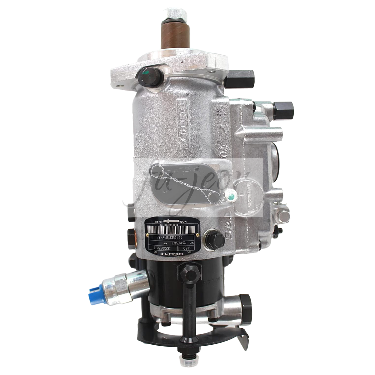 pampi Fuel Injection Pump 2643B319 10000-00673 for Perkins Engine