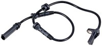 f.becker_line Abs-Sensor Vorne Rechts Links FüR BMW 1 3 4 2