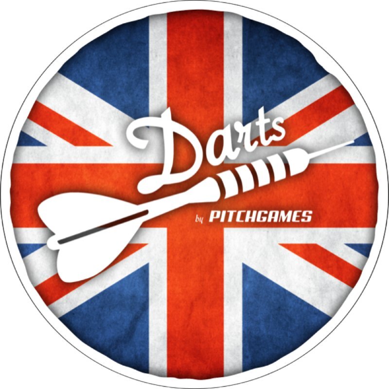 Darts by Pitchgames le jeu de société idéal à offrir pour un anniversaire ou Noël