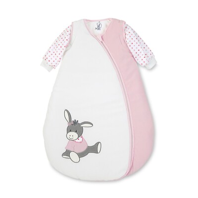 Sterntaler Schlafsack Esel Emmi Girl 110 cm 9531838 Neu