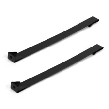 Fuel Tank Straps For In-Cab Pair 1960-1966 K20 Pickup Truck