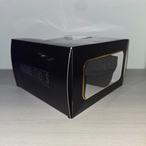 Marvel Studios The First Ten Years Crew Cap & Funko Pop! Golden Vinyl 10 Stück - Bild 8 von 10