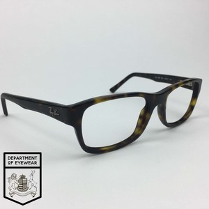 ray ban 5268 tortoise