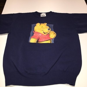 winnie pooh sweatshirt