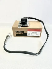 New For Cummins 4326872 4326872RX Nitrogen Oxide Sensor NOX (NO CORE)