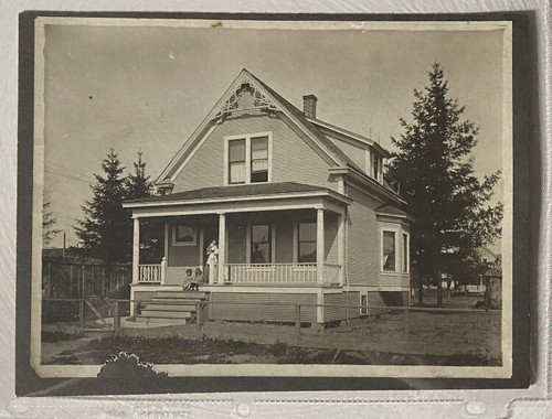 Antique Cabinet Cards and other Vintage Photography - Picture 13 of 39
