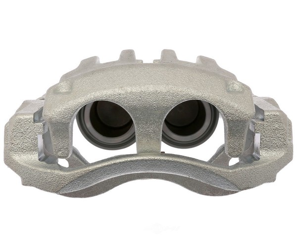 Disc Brake Caliper-Element3 New Semi-Loaded and Bracket Assembly  