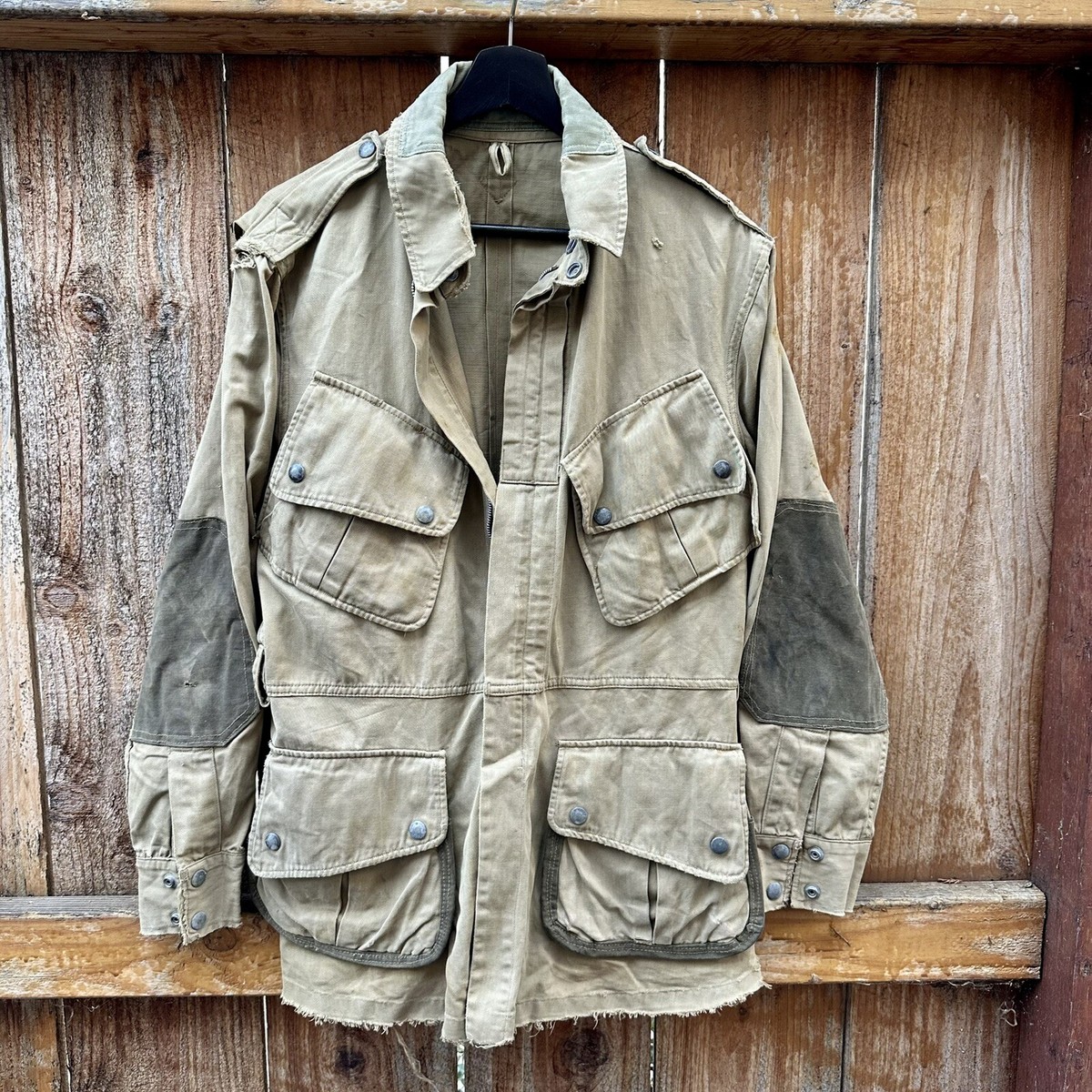 40s US NAVY M42 M43ジャケット 1940s】U.S.NAVY M-42 Jacket
