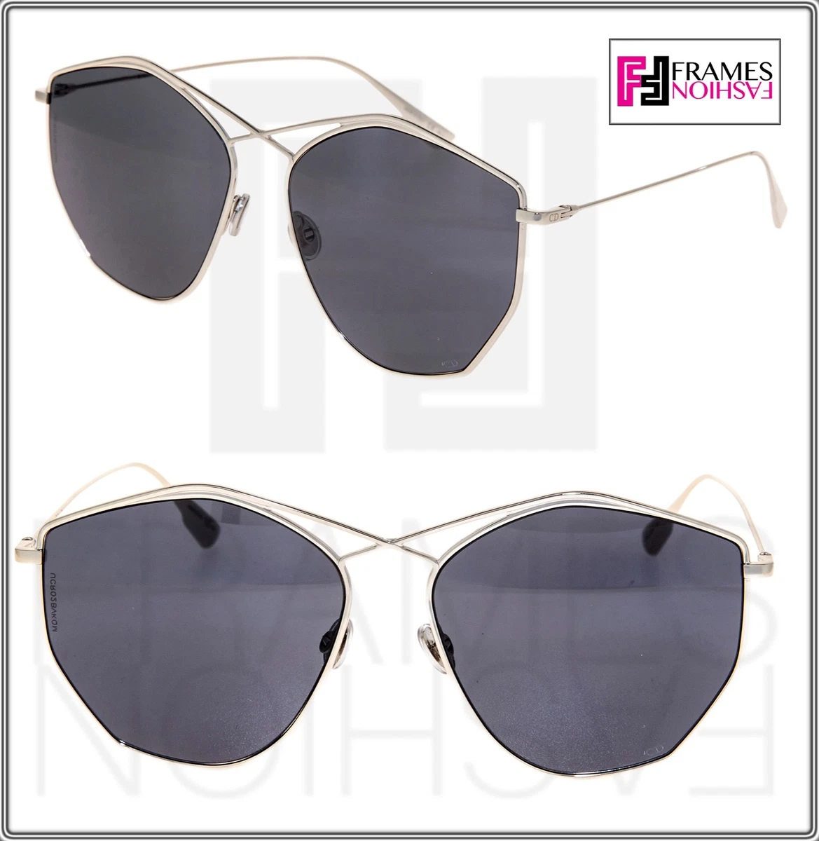 Dior stellaire top 4 eyeglasses