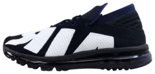 Nike Air Max 2013 College Navy Dark Obsidian Shoes Sneakers Size 6 FZ4140-419 Nike Air Max 2013 Shoes College Navy Dark Obsidian FZ4140  main image 4