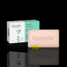 KAMEDIS - CLEAR Purifying Cleansing Bar 100 gr
