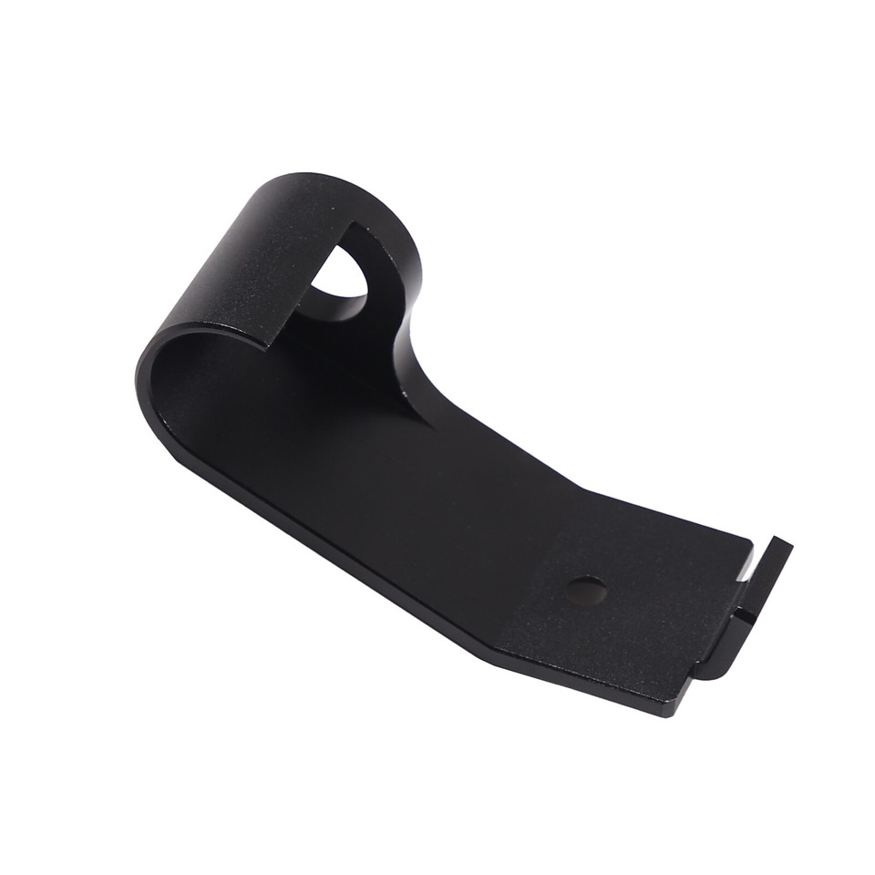Black Steel Trunk Rear Antenna Mount Holder Bracket Fit For FJ Cruiser ...