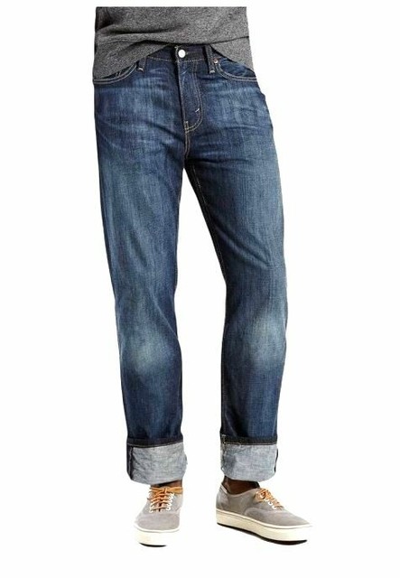 levis 514 caratteristiche