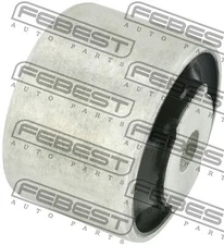 FEBEST BZAB-117B Control Arm/Trailing Arm Bush for Mercedes-Benz