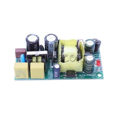 AC-DC Isolated Switch Power Supply Step Down Converter Module 380V to 12V 24V