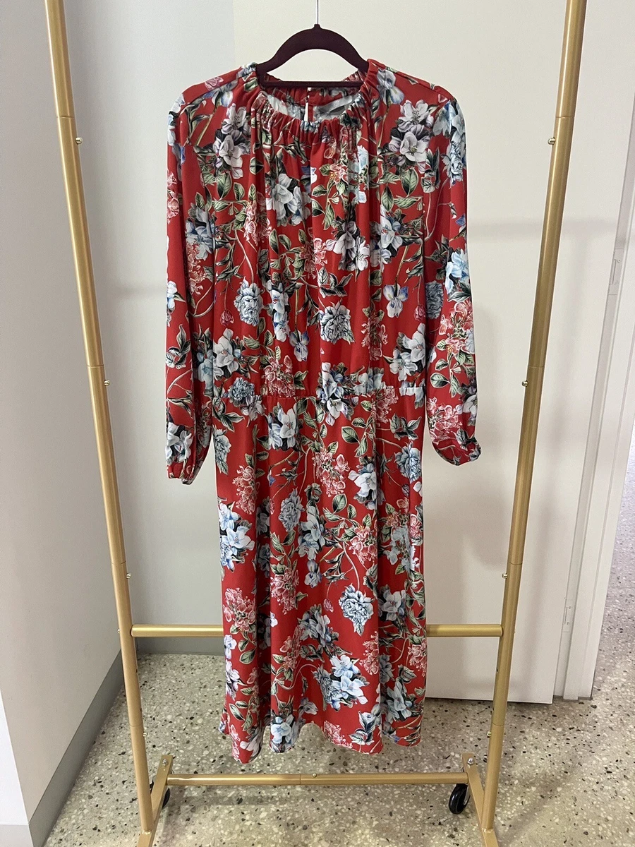 H&m dress clothes store