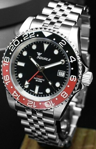 ceramic coke gmt