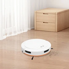 Automatic Smart Robot Vacuum Cleaner 3-IN-1 Sweeping Machine APP Control 2700Pa