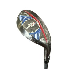 Callaway XR Pro 4 23° Hybrid 40” RH Project X San Diego Regular Flex Graphite