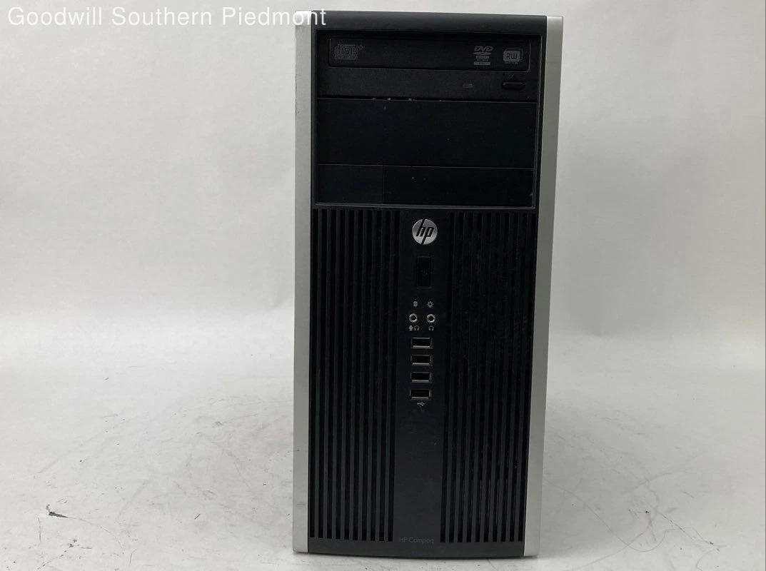 Intel Core i5 2nd Gen. HDD (Hard Disk Drive) 8 GB RAM PC Desktops