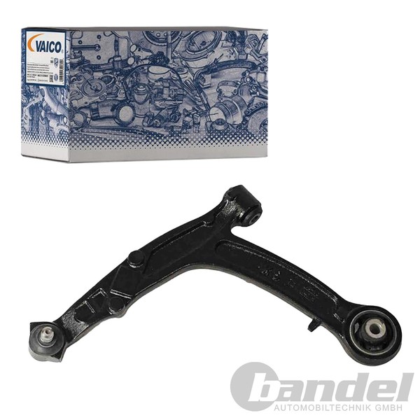 Vaico Querlenker Lenker Unten Vorne Links Passend FüR Fiat Panda | V24-9613-image