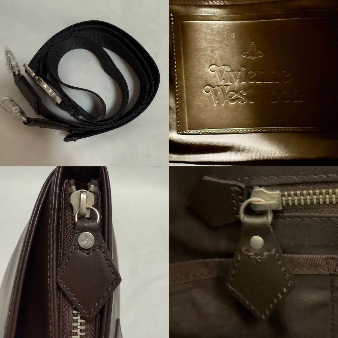 Authentic Extremely beautiful VIVIENNE WESTWOOD V… - image 8