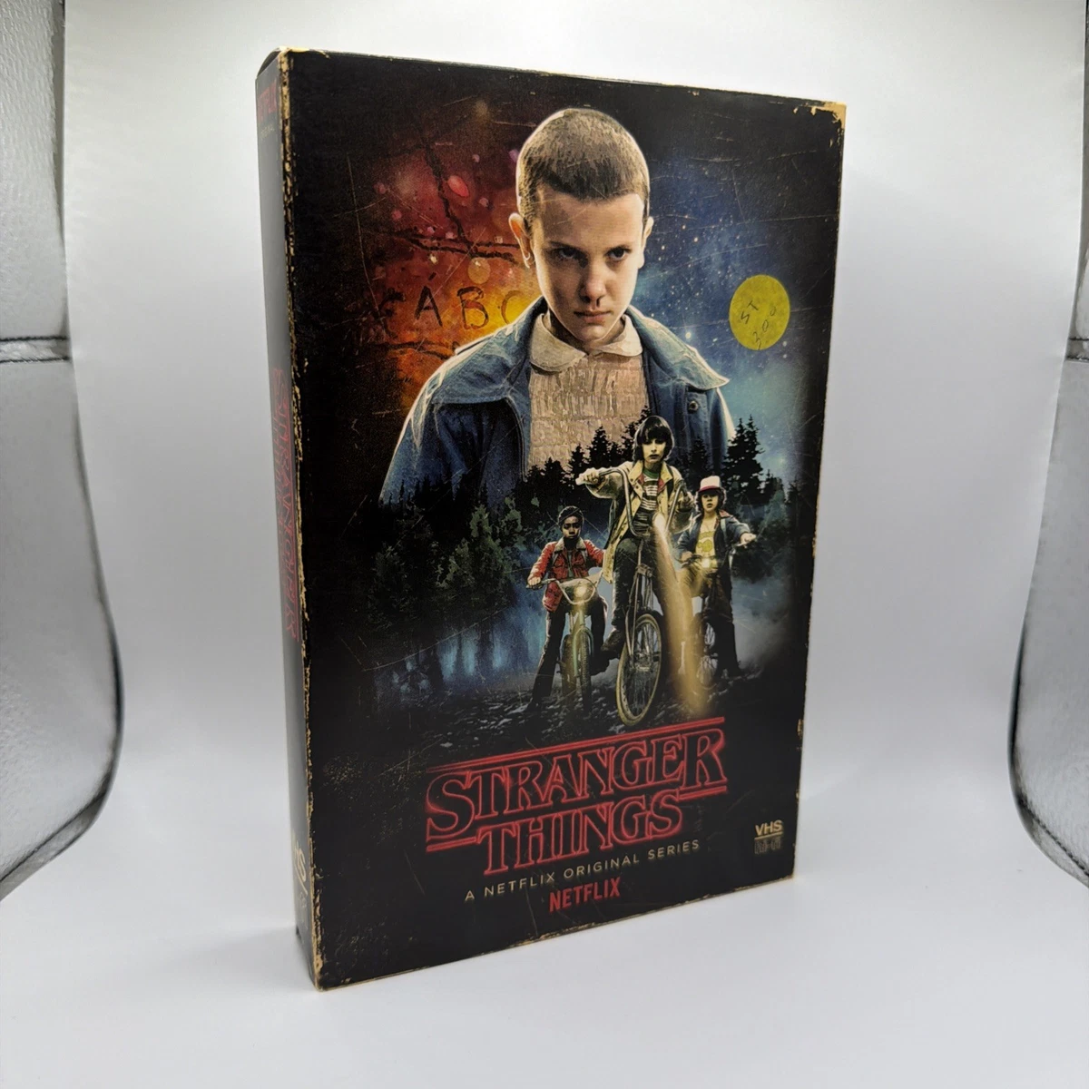 Stranger Things DVDs for sale - eBay