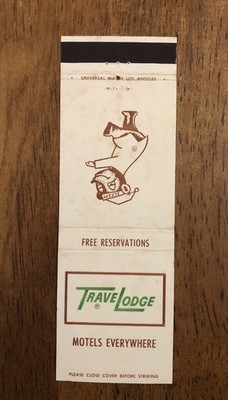 Travel Lodge Motels Everywhere (O1)