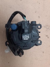 Antibrouillard Suzuki SX4
