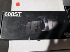 Onyx 608st Air Straight Punch And Flange Tool With 8mm Punch Onyx 608st Air Straight Punch And Flange Tool With 8mm Punch