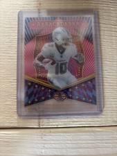 2024 Panini Illusions Tyreek Hill Abracadabra /399