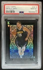 2025-26 Topps Nikola Jokic All Kings #AK-6 Nuggets PSA 10 GEM MINT