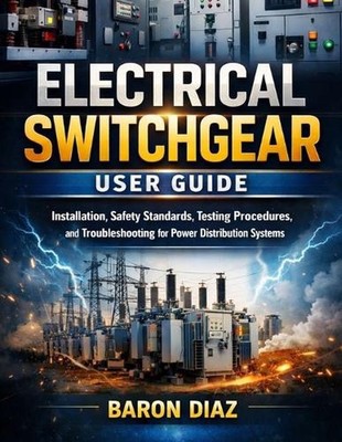Electrical Switchgear User Guide: Installation, Safety Standards, Testing Proced