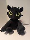 Build A Bear Toothless How To Train Your Dragon Dreamworks 14” Plush Stuffed Toy — photo 2