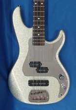 G&L SB-2 base