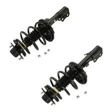 Shock and Strut Set 77-75025C8 CSW