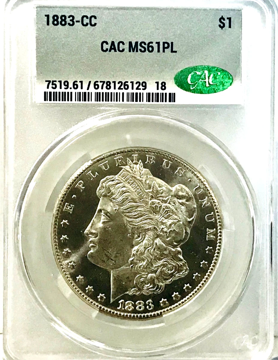1883 Year Morgan US Dollars (1878-1921) for sale | eBay