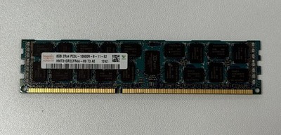 Hynix 8GB 2RX4 PC3L-10600R HMT31GR7CFR4A-H9 SERVER MEMORY RAM