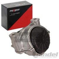 Maxgear Motorlager Elektrisch Hydrolager Vorne Passend FüR Audi A4 A5 Q5 Porsche