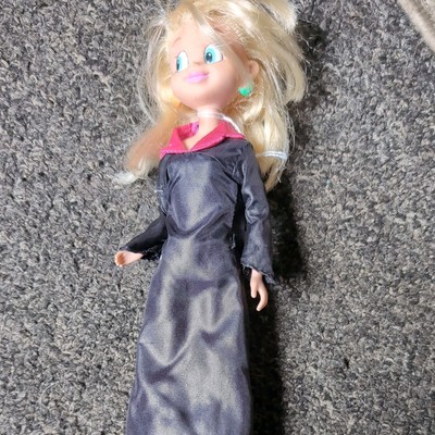 Sabrina the Teenage Witch Animated Series 10'' Fashion Doll Archie Comics 2000
