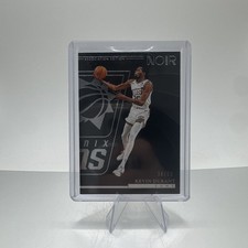 2023-24 Panini Noir Kevin Durant Association Edition #/99 Suns