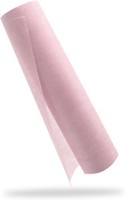 TischläUfer Vlies Hellrosa 30Cm X 25M Dekoratives Tischband FüR Taufe Hochzeit