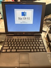 Apple PowerBook G3 1997 3500 Kanga And Accessories