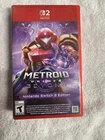 Metroid Prime 4: Beyond - Nintendo Switch 2 - Brand New