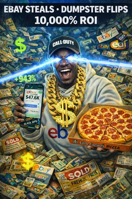 ACTIVISION CALL OF DUTY BLACK OPS 7 BO7 LITTLE CAESARS SKIN PROMO - DOUBLE XP – UK / GLOBAL