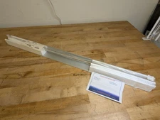 Newall Spherosyn Series Linear Scale for DRO 24" Travel 10 Micron SS061000