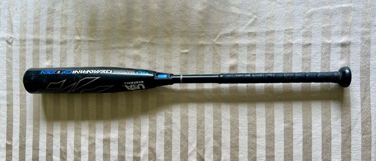 Demarini CF Zen Baseball Bat 30
