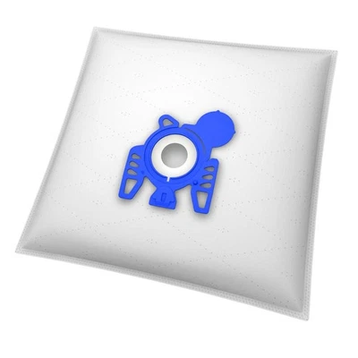 BAXX 20 Staubsaugerbeutel passt für MIELE S 5000, S 5211 S 5311 Mondia Staubsauger