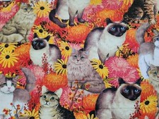 Completed Handmade Single Cotton Pillowcase w...