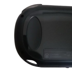 Sony PlayStation Vita PCH-1000 Black Near Mint From Japan